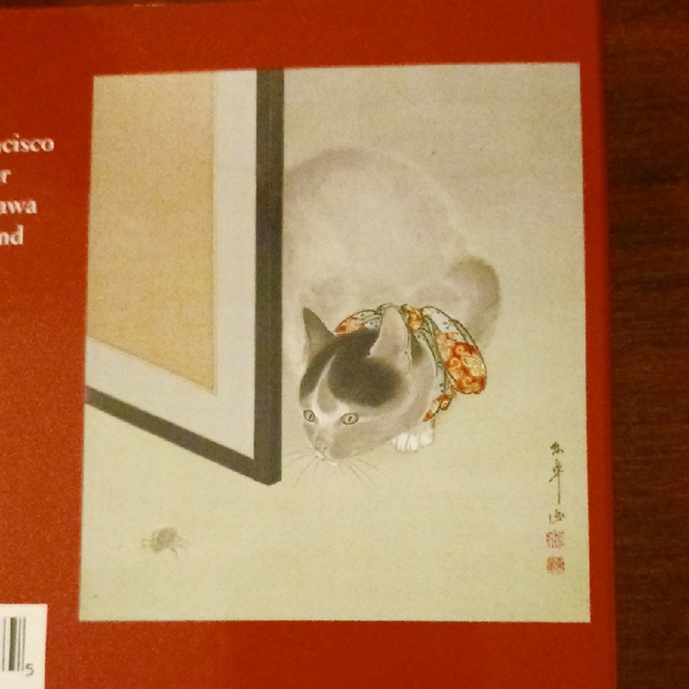 SPECIAL 2/$25 Cats Postcard Book - Picture 6 of 6